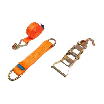 Auto Zurrgurt LC 1000daN 013000237