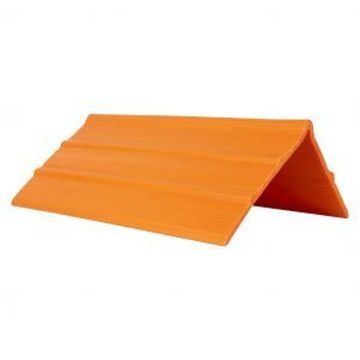 Kantenschutzwinkel, 1200 mm, Farbe orange