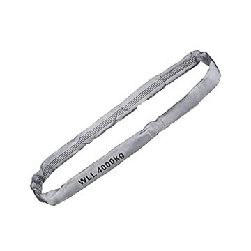 Élingue ronde SX 4000kg, longueur utile 1000mm