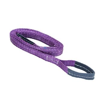 Sangle de levage 1000kg, L=  1m, L= 30mm