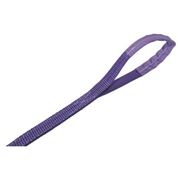 Sangle de levage 1000kg, L=  2m, B= 30mm