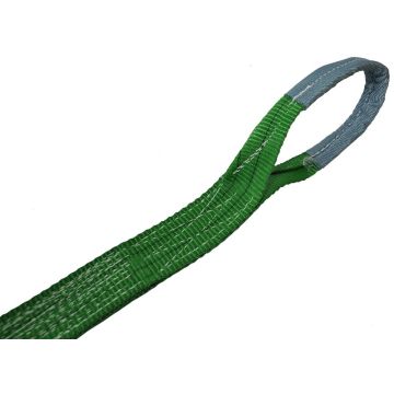 Sangle de levage 2000kg, L=  5m, L= 60mm