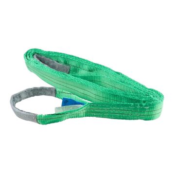 Sangle de levage 2000kg, L=  8m, L= 60mm