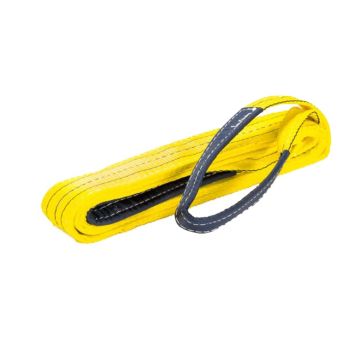 Sangle de levage 3000kg, L=  1m, L= 90mm