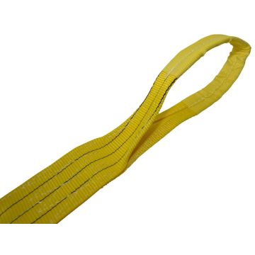 Sangle de levage 3000kg, L=  8m, L= 90mm