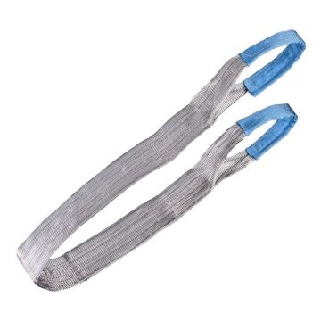Sangle de levage 4000kg, L=  4m, L= 120mm