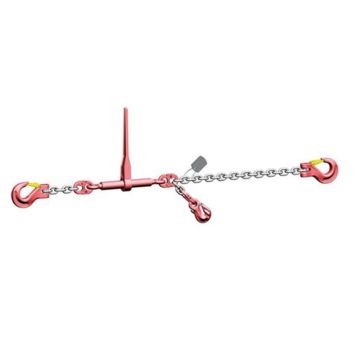 Zurrkette 1-teilig 13mm, Güte  80