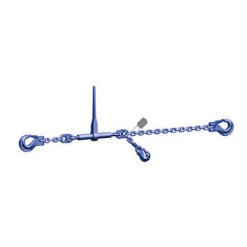 Zurrkette 1-teilig 10mm, Güte 100