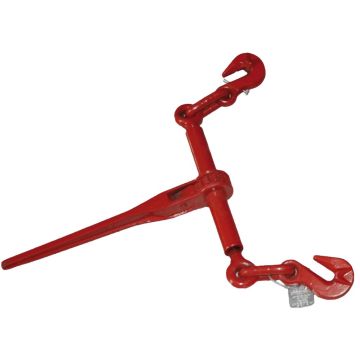 Ratschenlastspanner, Dicke 10 mm, Zugkraft 6300 kg  G8