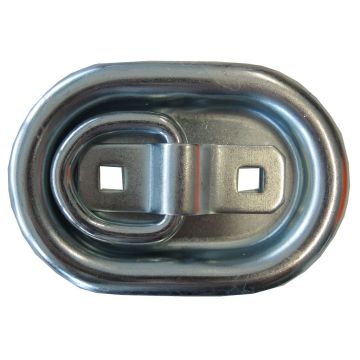 Zurrmulde 0800 daN, 145 x 100 M10 013003000