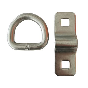 Bügel mit Ring, Grösse 1, für M10