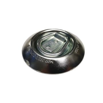 Zurrmulde Aufbau Tellerform, A Ø 97