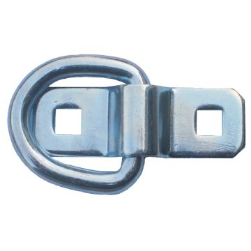 Bügel mit Ring, Grösse 0, für M8