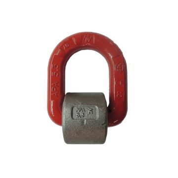 Anschlagösen mit Feder 5.3 t