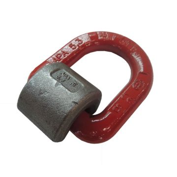 Anschlagösen mit Feder 5.3 t