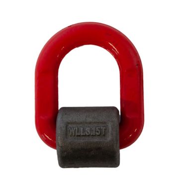 Anschlagösen mit Feder 3.15 t