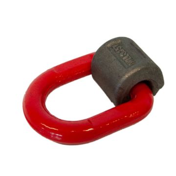 Anschlagösen mit Feder 3.15 t