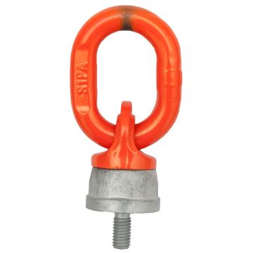 Anschlagpunkt zum Anschrauben