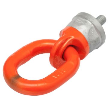 Anschlagpunkt zum Anschrauben