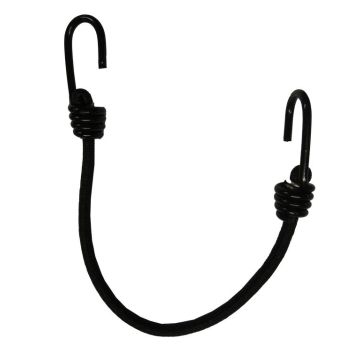 Tendeur élastique  800 mm avec 2 crochet spiral 013005111