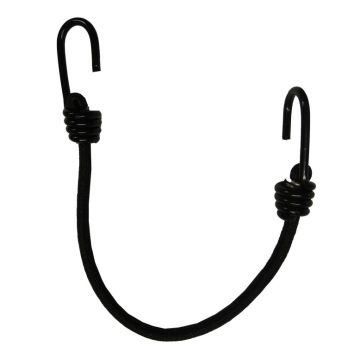 Tendeur élastique 1000 mm avec 2 crochet spiral 013005112