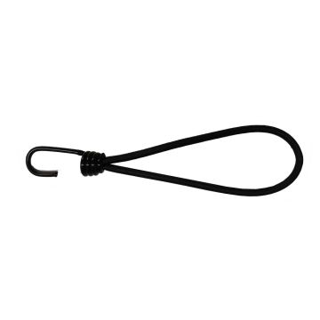 Tendeur élastique  130 mm avec 1 crochet spiral