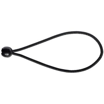 Tendeur élastique  250 mm avec boule plastique