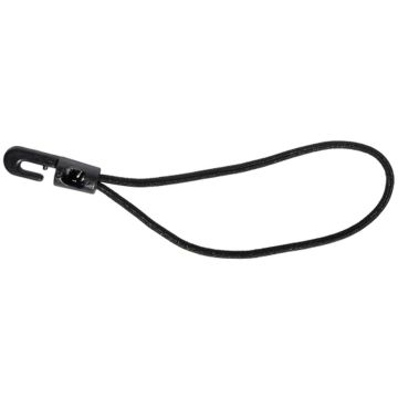 Tendeur élastique  200 mm avec crochet plastique