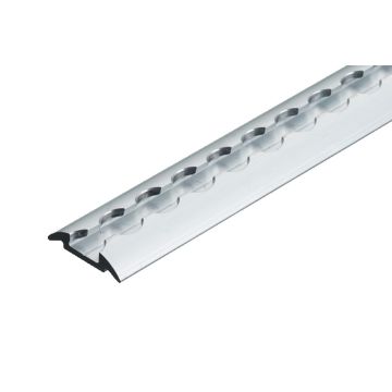 Airlineschiene Alu rund 013010074