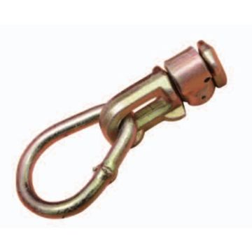 Airlinebeschlag Doppel-Endbeschlag