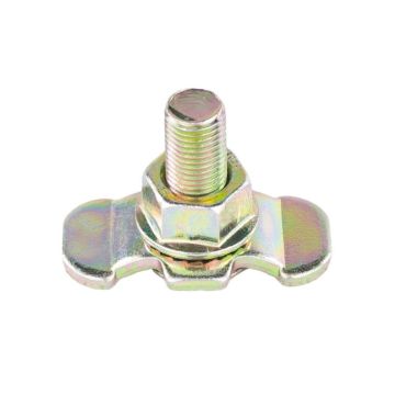 Airlineschraubfitting, M10x30 mm