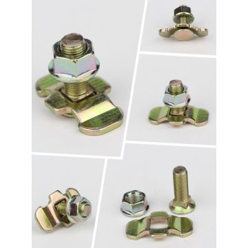 Airlineschraubfitting, M10x30 mm