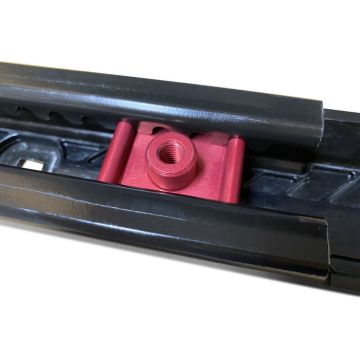 Fitting à vis pour VW T5/T6/T6.1 M8