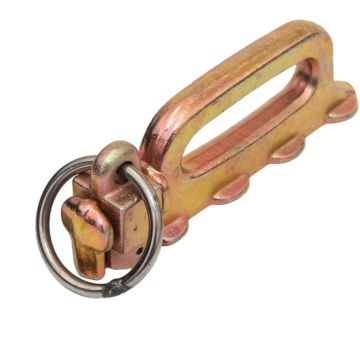 Airlinebeschlag Quattro