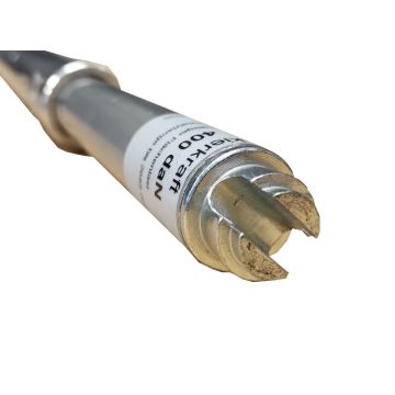 Sperrstange Alu 2270-2650mm 400 daN Universal