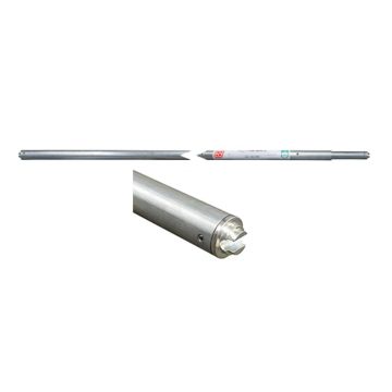 Sperrstange Alu 1545-1925mm 400 daN Universal