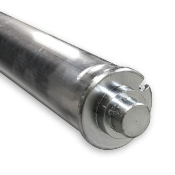 Sperrstange Alu KIM44 1250-1750mm, Ø 19mm, 350 daN 013010133