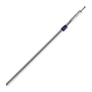 Barre de serrage alu KIM44 1800-2300mm, Ø 19mm, 250daN