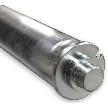 Sperrstange Alu KIM44 1800-2300mm, Ø 19mm, 350 daN