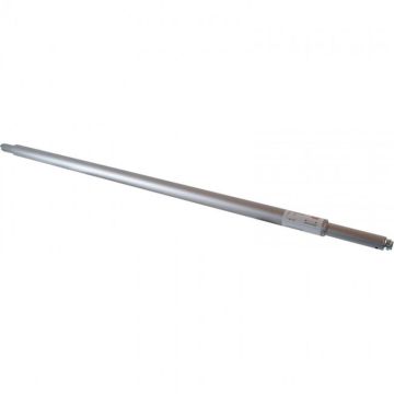 Sperrstange Alu "Fritz" 1250 – 1750mm