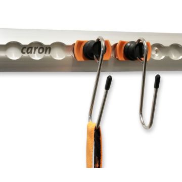 Airlinebeschlag mit Bügel