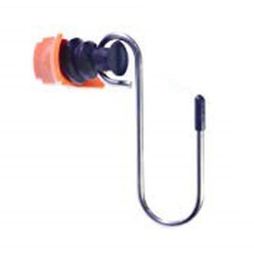 Airlinebeschlag mit Bügel