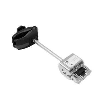 Rail airline support vélo