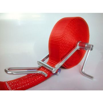 Sangle d’arrimage enrouleur jusqu'à sanlge 50mm