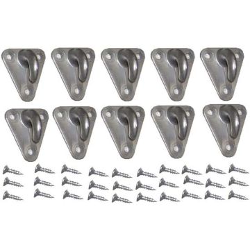 Kit de fixation pour filet