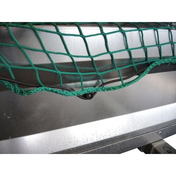 Netz 45 Maschenweite, 3500x2500mm