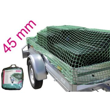 Netz 45 Maschenweite, 4500x3100mm