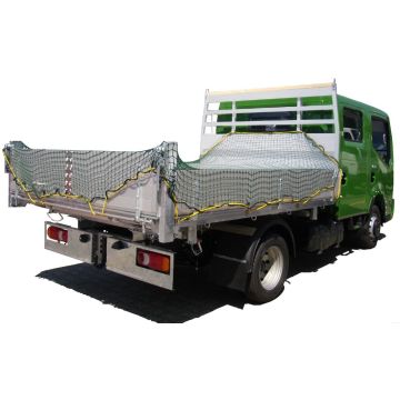 Netz 45 Maschenweite, 5000x3100mm