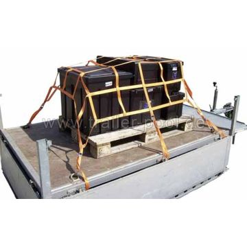 Filet pour palette 1600 x 1200mm