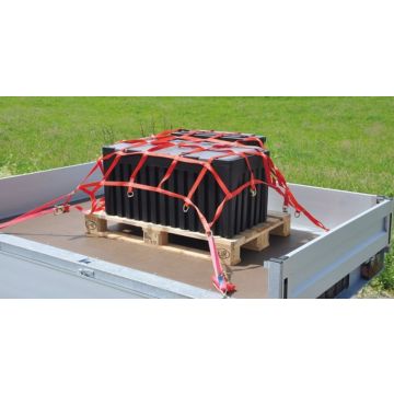 Filet p. sec. du charchement 1575x1350mm